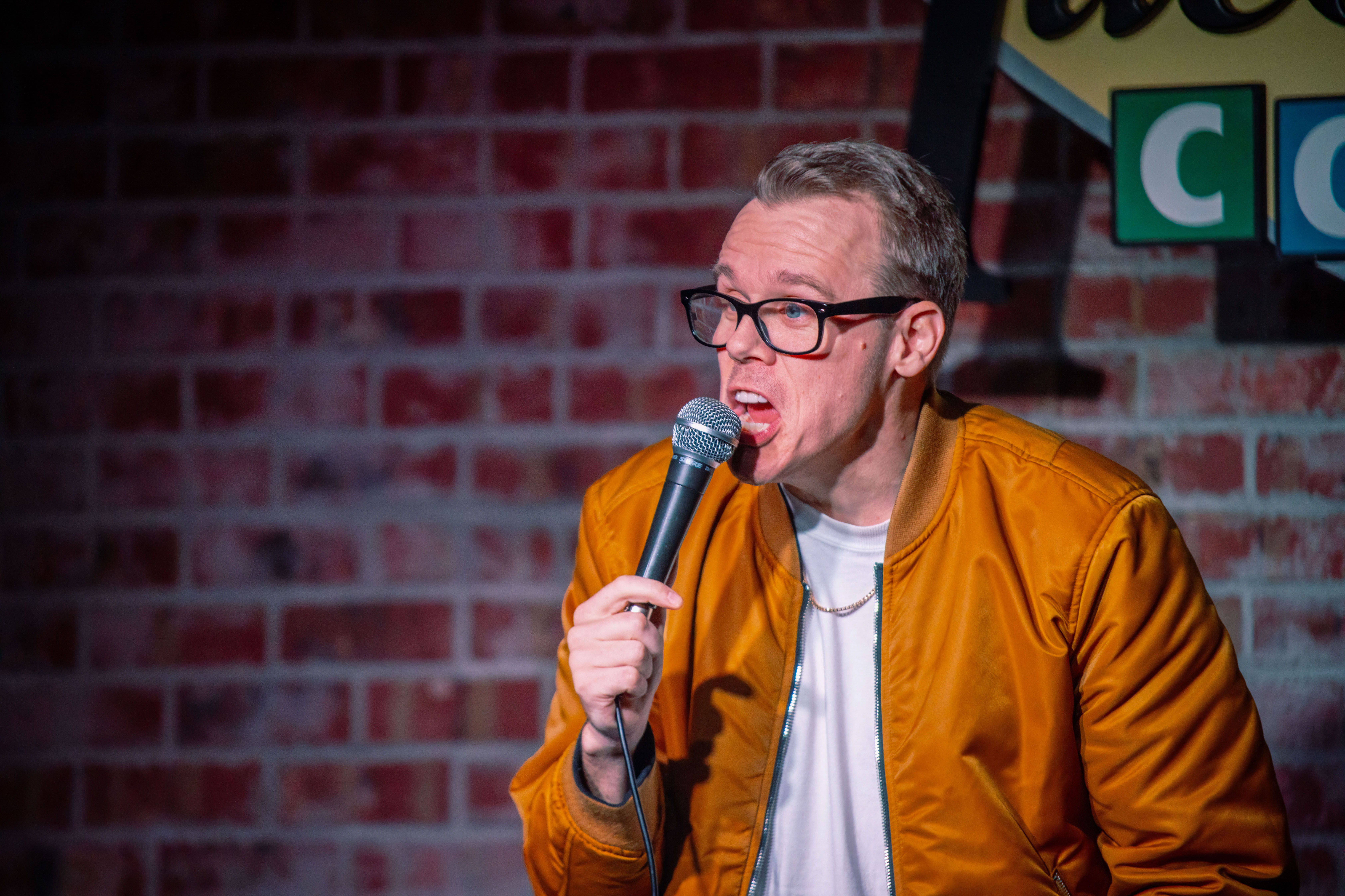 Steve Hofstetter