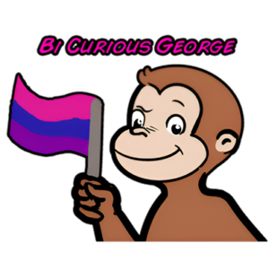 Bi Curious George
