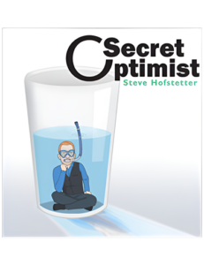Secret Optimist - Digital
