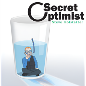 Secret Optimist - Digital
