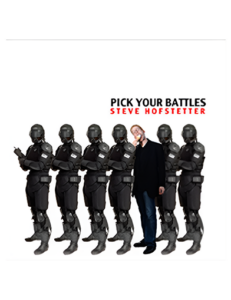 Pick Your Battles - Digital