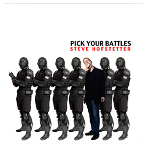 Pick Your Battles - Digital