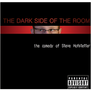 Dark Side of the Room - Digital