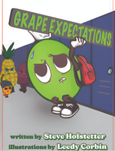 Grape Expectations