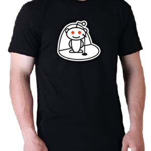 Stand-Up Snoo